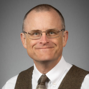 Dr. Russell James